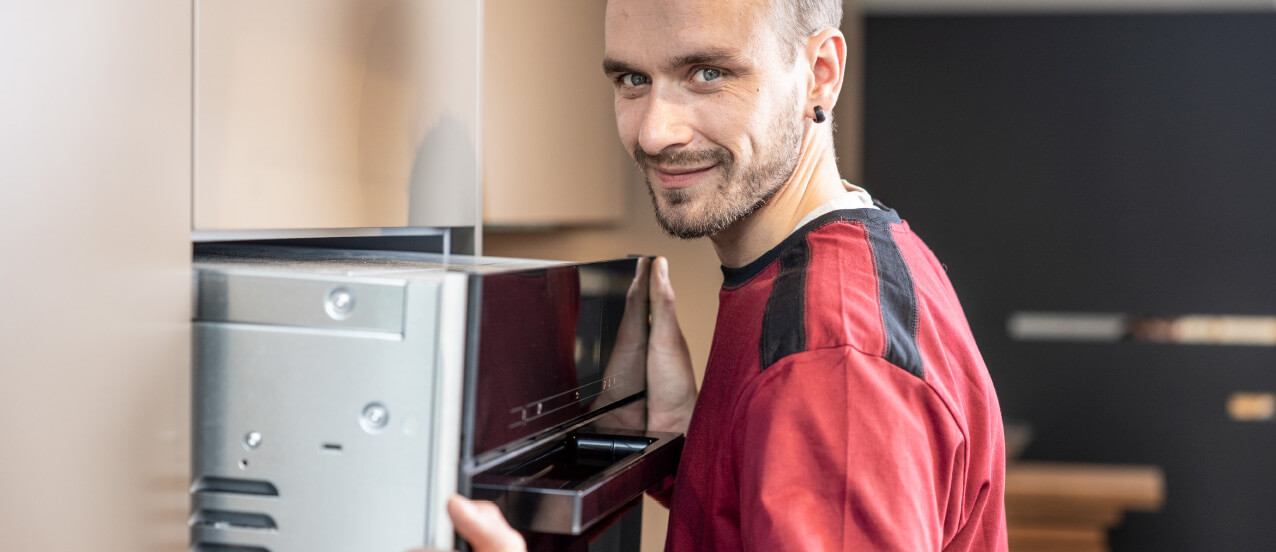 Späti Schreinerservice - Späti Schreinerservice | Späti Innenausbau AG 13