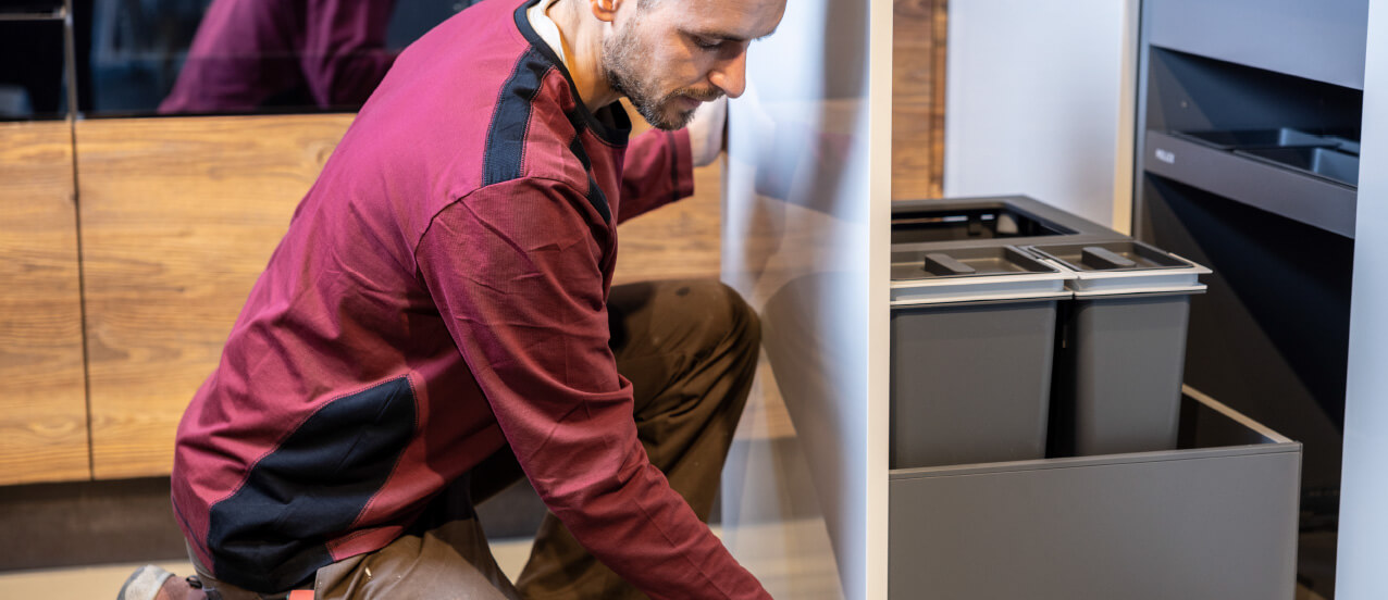 Späti Schreinerservice - Späti Schreinerservice | Späti Innenausbau AG 14